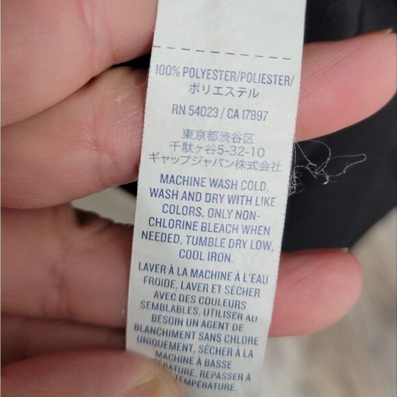 Old navy blouse - Picture 7 of 7